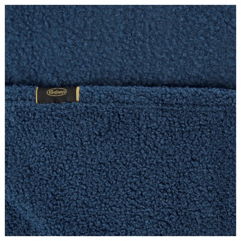 Deka XXL BUKLA tmavomodrá, 200x220 cm 4