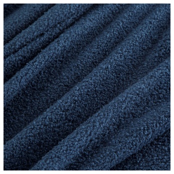 Deka XXL BUKLA tmavomodrá, 200x220 cm 5