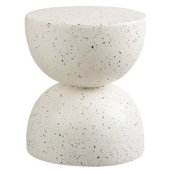 Prístavný stolík BUNATO terrazzo 3