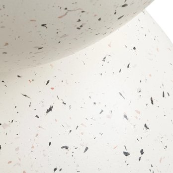 Prístavný stolík BUNATO terrazzo 5