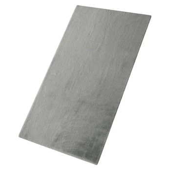 Koberec BUNNY sivá, 80x150 cm 2