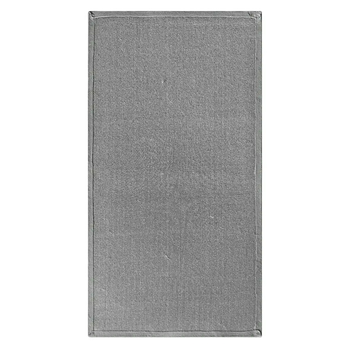 Koberec BUNNY sivá, 80x150 cm 3