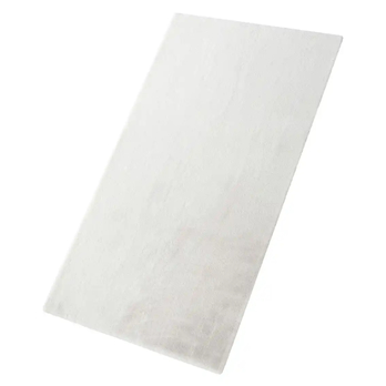 Koberec BUNNY snehovo biela, 80x150 cm 2