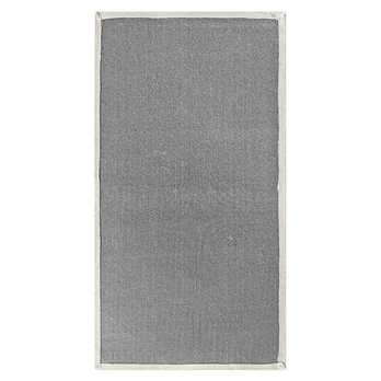 Koberec BUNNY snehovo biela, 80x150 cm 3