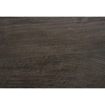 Prístavný stolík BUOVASTO tmavohnedá 3