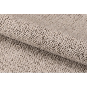 Kreslo BURLEY béžová/dub 9