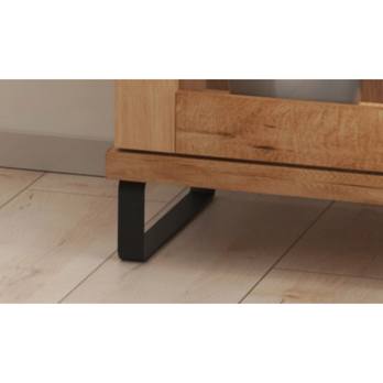 Nohy C2/C5/C7/C17 COLAI čierna 1