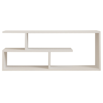 TV komoda CAFU biela 3