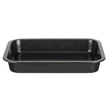 Pekáč CALEB šedočierna, 39x29 cm 1