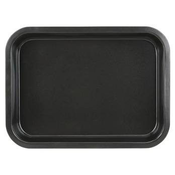 Pekáč CALEB šedočierna, 39x29 cm 2