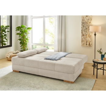 Pohovka CALLI I béžová 1