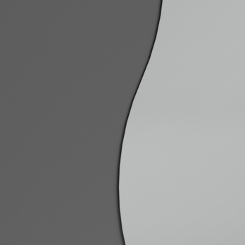 Šatníková skriňa CAMILA grafit 2