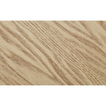 Prístavný stolík CANNETO dub/čierna, ⌀ 48 cm 3