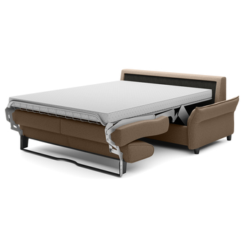 Pohovka CANTO 120 béžová 2