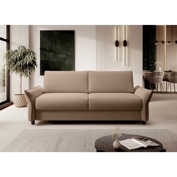 Pohovka CANTO 120 béžová 1