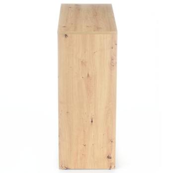 Komoda CANYON CN5 dub artisan/antracit 3