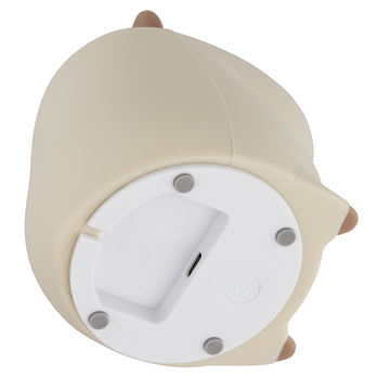 Stolná lampa CAPYBARA hnedá 8