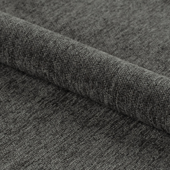 Jedálenská stolička CARLTON tmavosivá/matná čierna 10