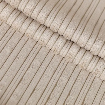 Sedacia súprava CARMEX ľavá, béžová 2