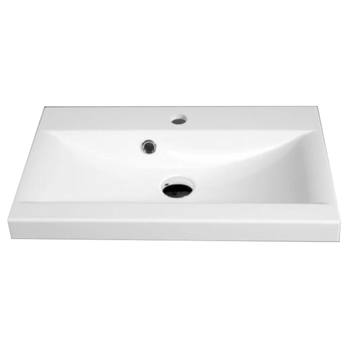 Kúpeľňová zostava CASSIE I dub wotan 5