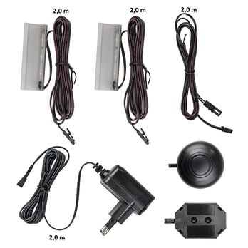 Kúpeľňová zostava CASSIE I dub wotan 6