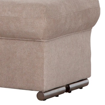 Taburet CATALINA III béžová 2