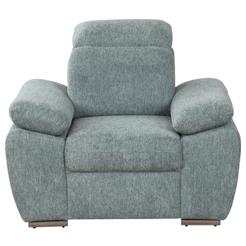 Kreslo CATALINA zelená 1