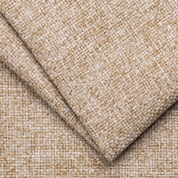 Jedálenská stolička CATRUNI orech tmavý/béžová 6