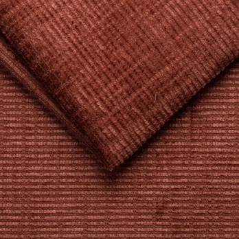 Sedacia súprava CAVANI F S pravá, červená 1