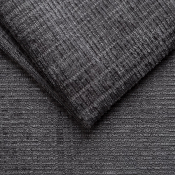 Sedacia súprava CAVANI F S pravá, grafitová 1