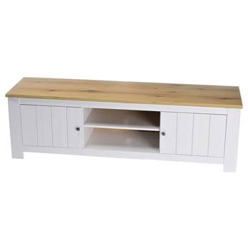 TV komoda CELESTO CELF02 smrekovec/dub evoke 2