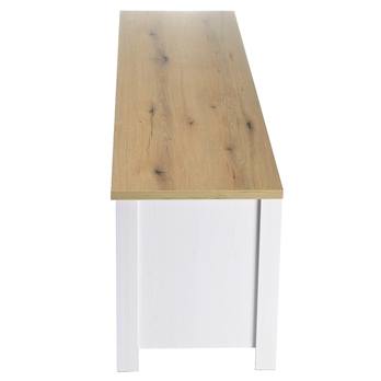 TV komoda CELESTO CELF02 smrekovec/dub evoke 3