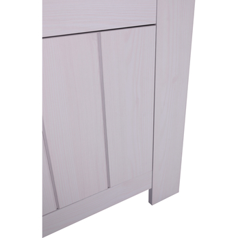 Komoda CELESTO CELK01 smrekovec/dub evoke 5