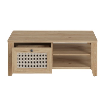 Konferenčný stolík CESTINO VNNT02 dub jackson hickory 2