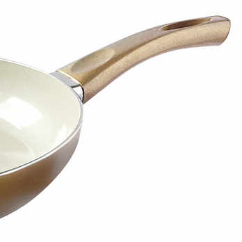 Panvica CHAMPAGNE 28 cm 2