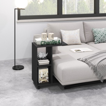 Prístavný stolík CHANGE matera 1