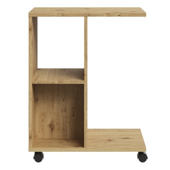 Prístavný stolík CHANGE dub artisan 3