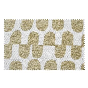 Dekoračný vankúš CHANILLE BRICK taupe, 30x50 cm 2