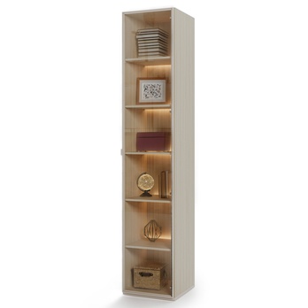 Dvere CHARLIE 1 šírka 46 cm 2