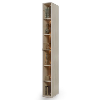 Dvere CHARLIE 2 šírka 25 cm 2