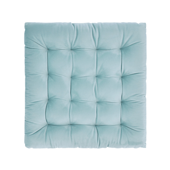 Sedák na stoličku CHARLOTTE machová 1