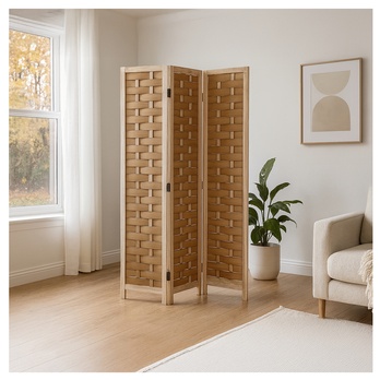 Paraván CHESTER smrek 1