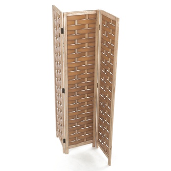 Paraván CHESTER smrek 6