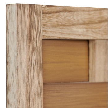 Paraván CHESTER smrek 7