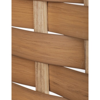 Paraván CHESTER smrek 8