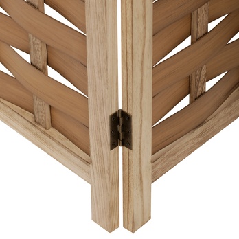 Paraván CHESTER smrek 9