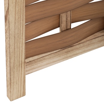 Paraván CHESTER smrek 10