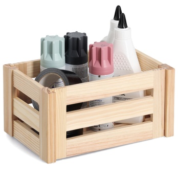 Úložný box CHET 360 borovica 1