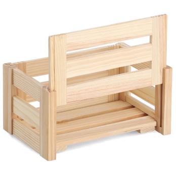 Úložný box CHET 360 borovica 2
