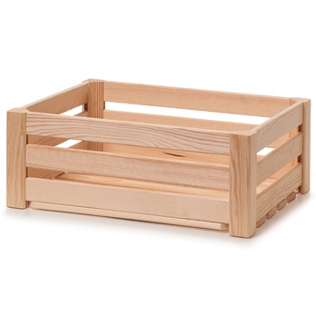 Úložný box CHET 361 borovica 1
